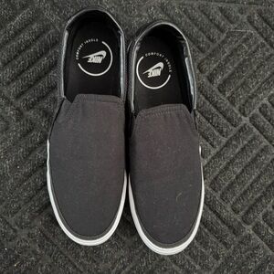 Nike womens Court Legacy Slip-On SIZE 11